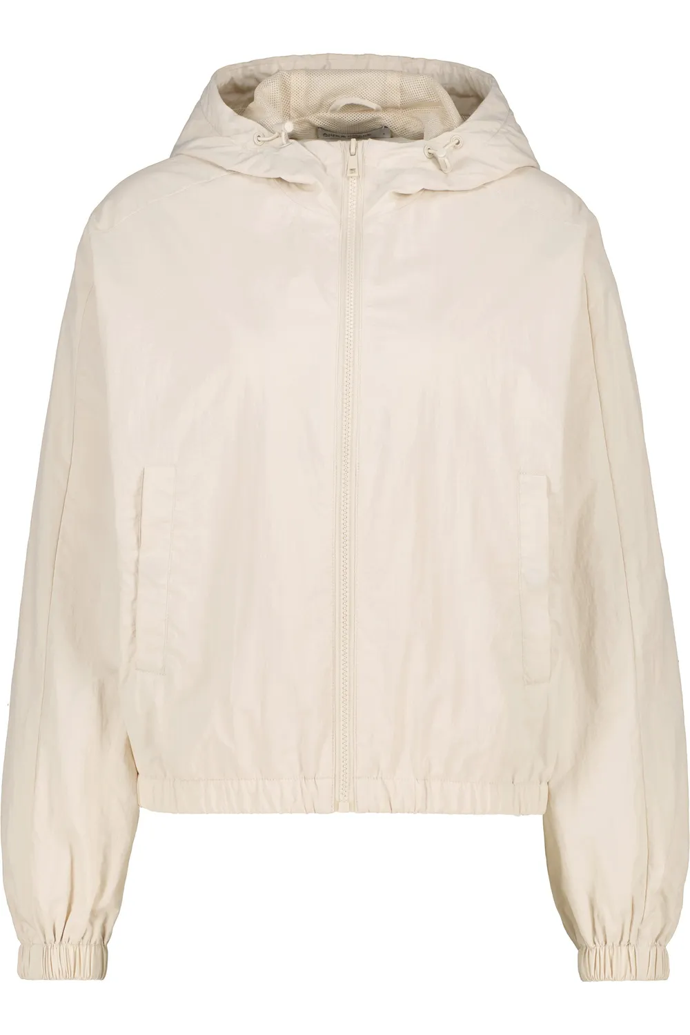 Alife & Kickin JovanaAK A Jacke beige Damen Nylon