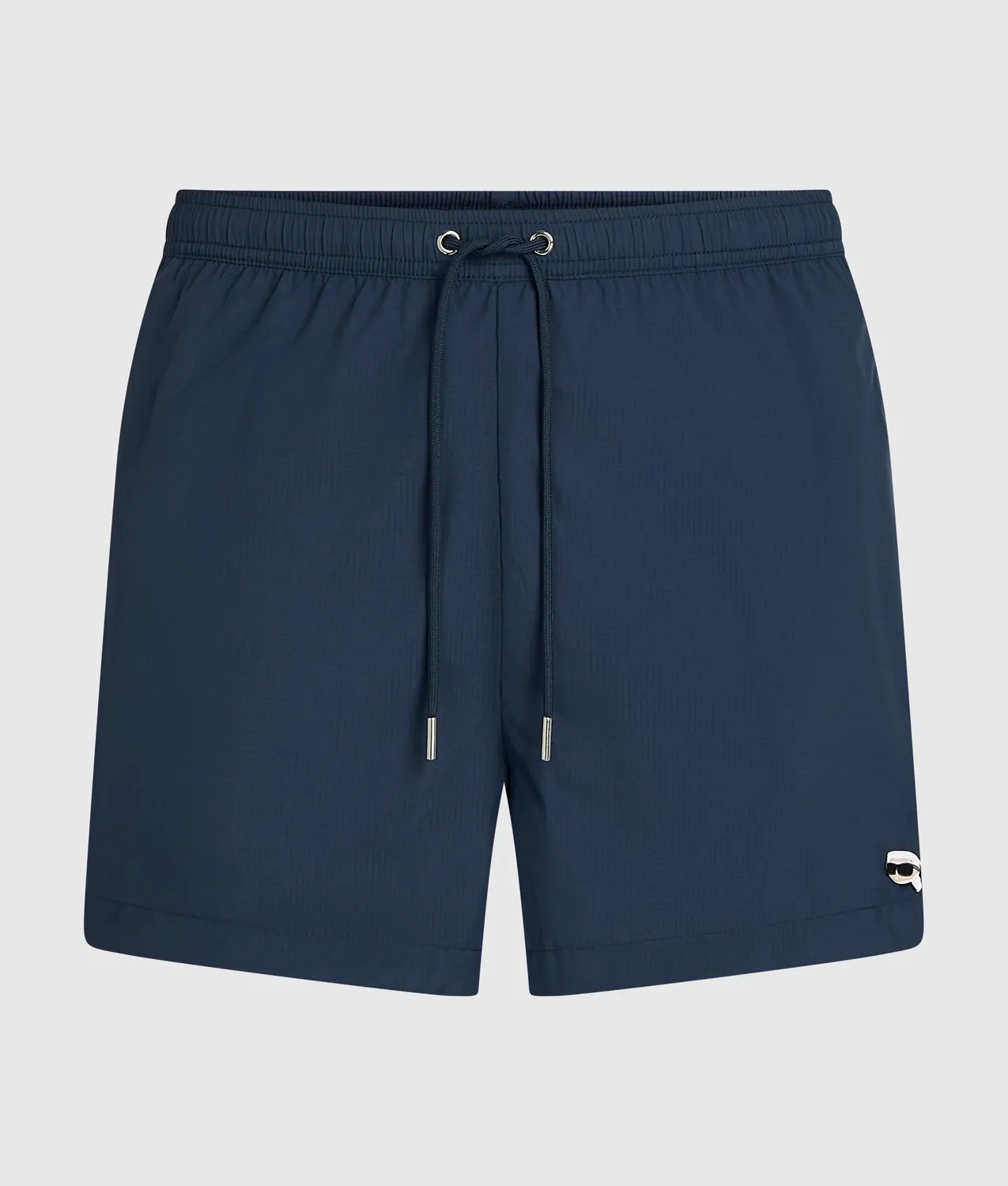 Karl Lagerfeld Ikon Ripstop Boardshorts kurz