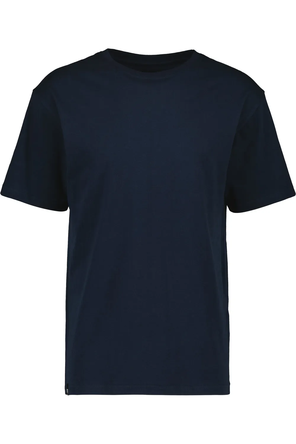 Alife & Kickin BrodyAK A T-Shirt Dunkelblau leger