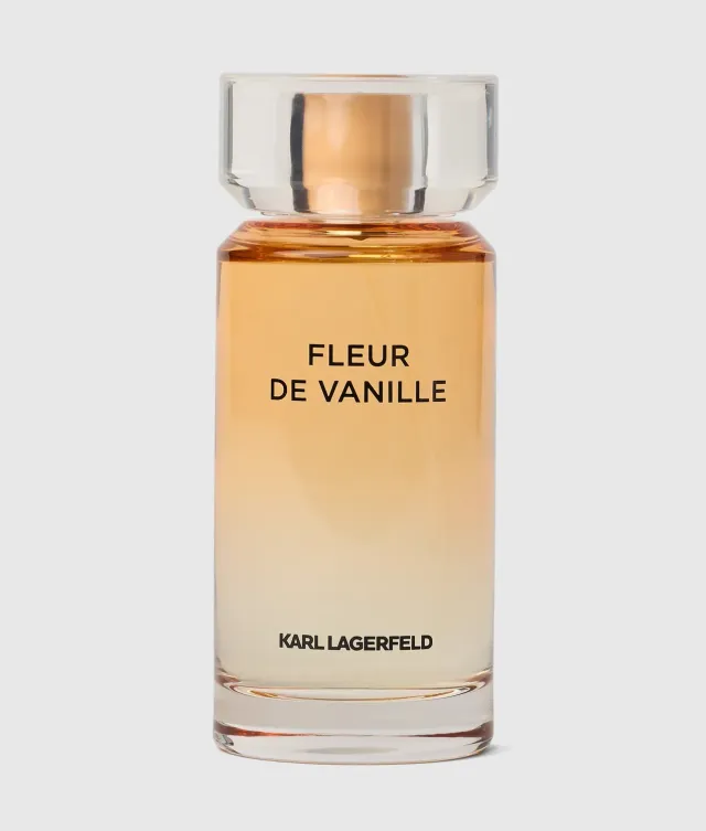 Karl Lagerfeld Les Parfums Matières Fleur de Vanille Parfum 100ml