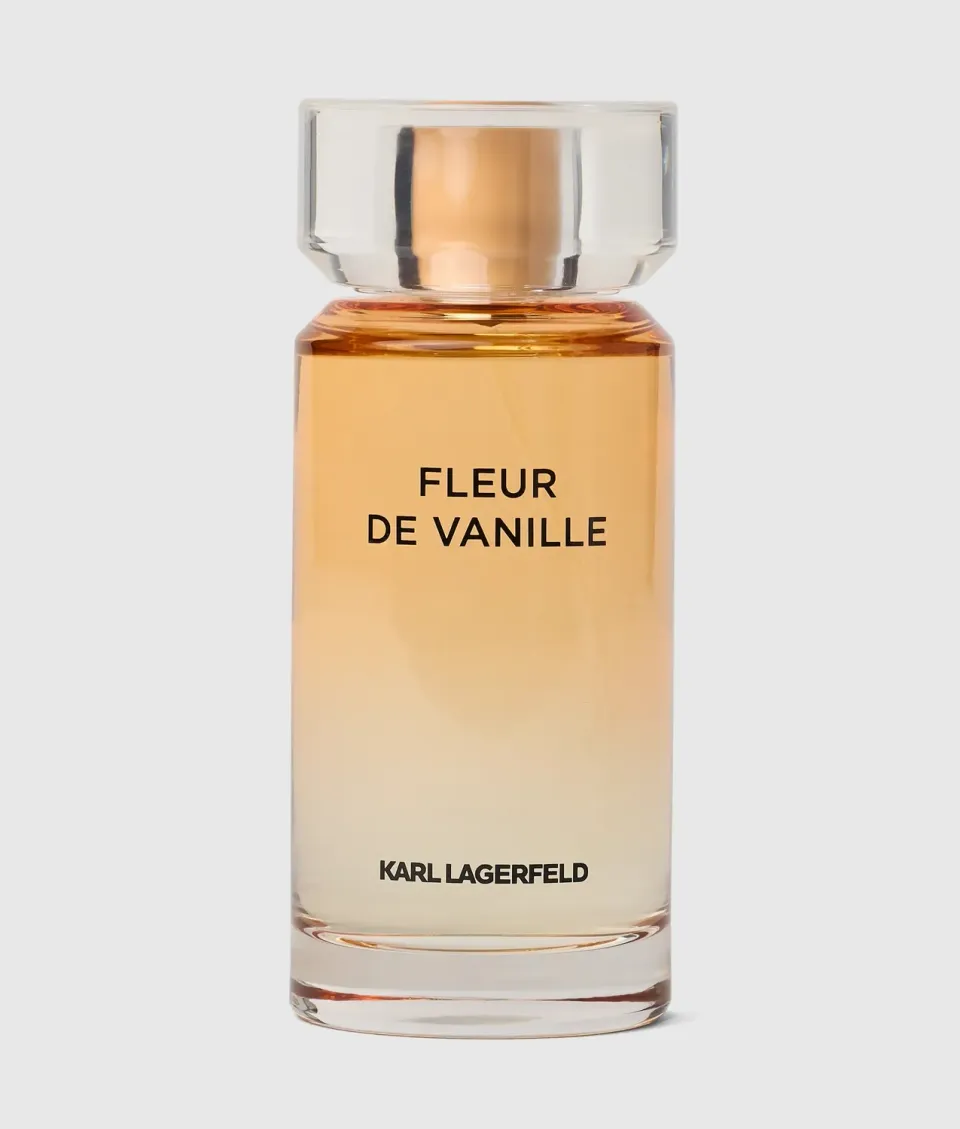 Karl Lagerfeld Les Parfums Matières Fleur de Vanille Parfum 100ml