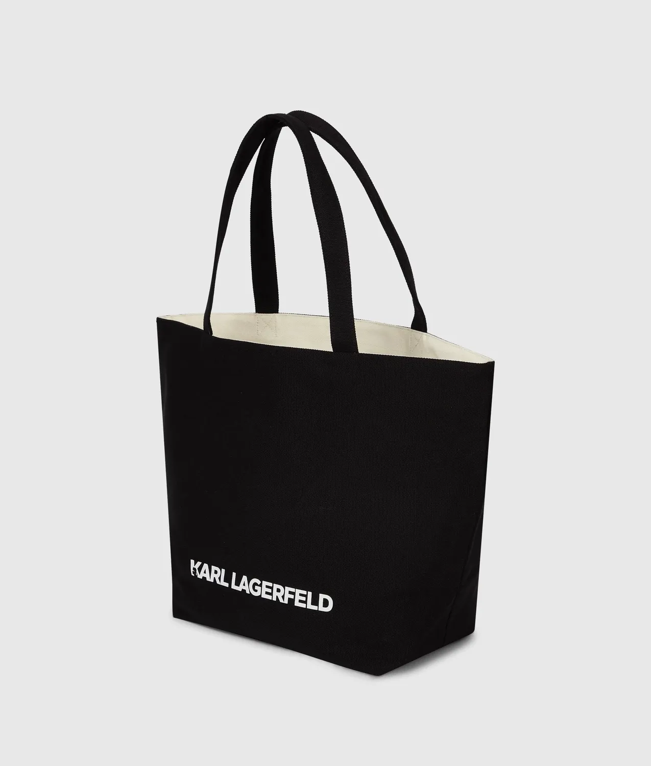 Karl Lagerfeld Après Ski Club Shopper Wende-Tasche One Size