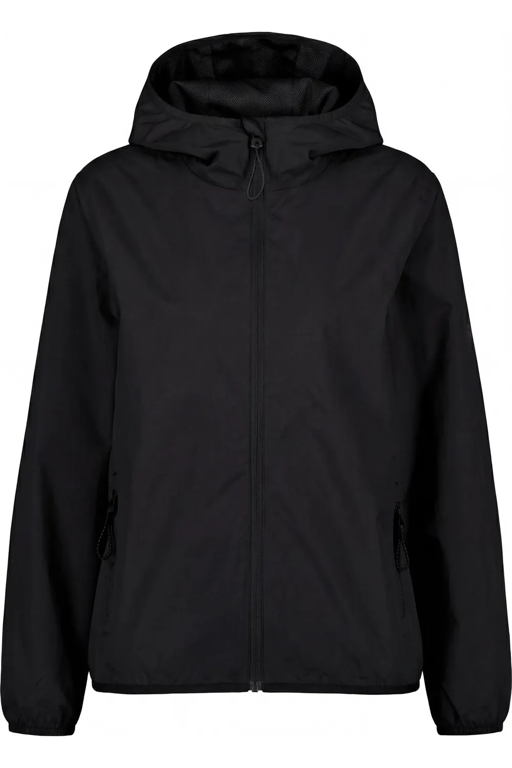 Alife & Kickin SolveidAK A Jacke Schwarz Leicht