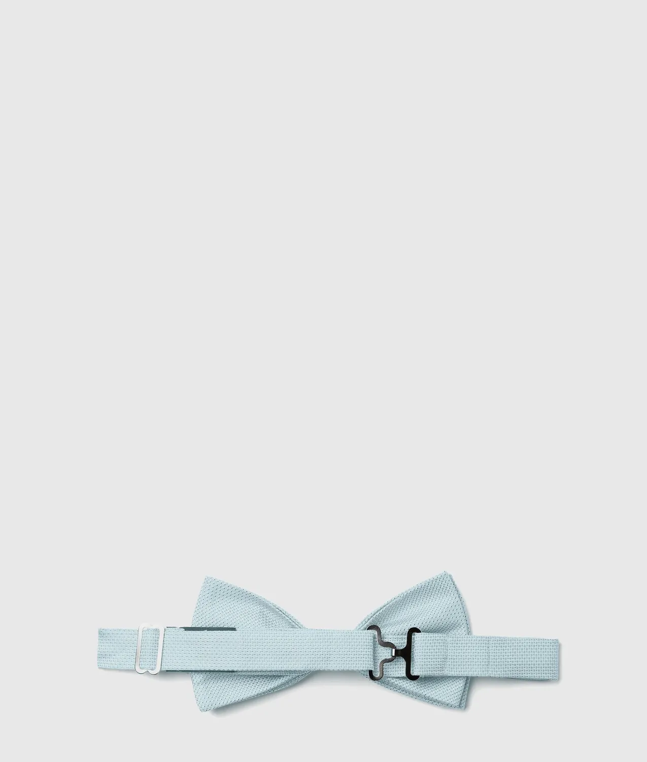 Karl Lagerfeld Classic Fliege Herren Seide Verstellbar