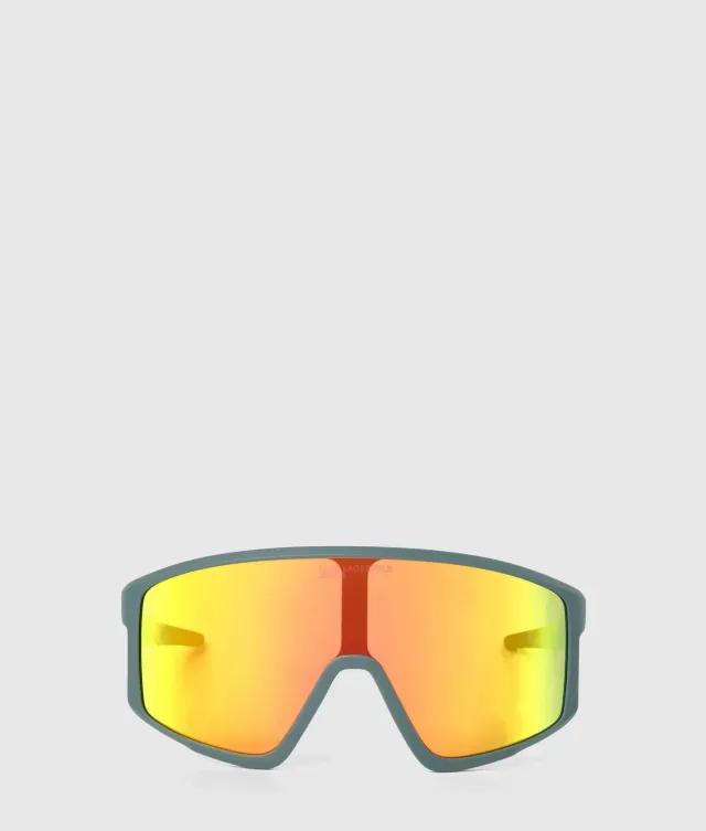 Karl Lagerfeld KLJ x Dragon Shield Sonnenbrille