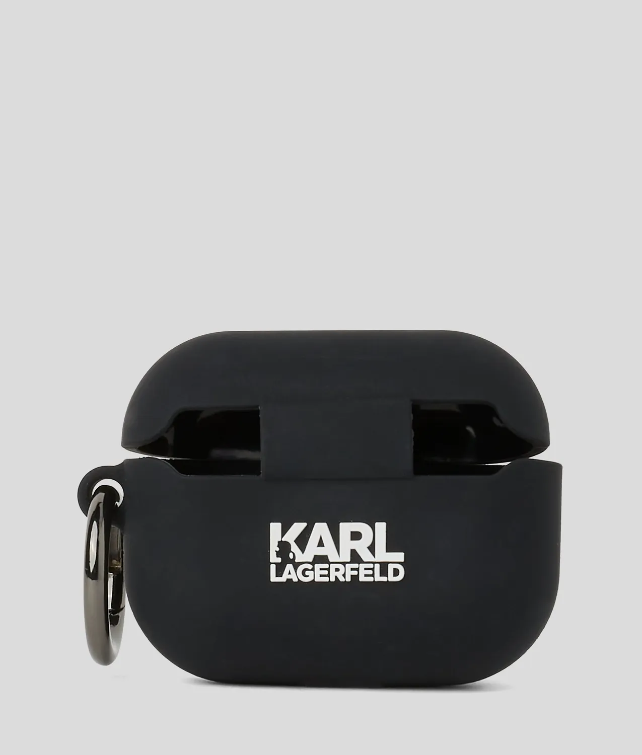 Karl Lagerfeld Ikon Choupette AirPods 3 Case Hülle