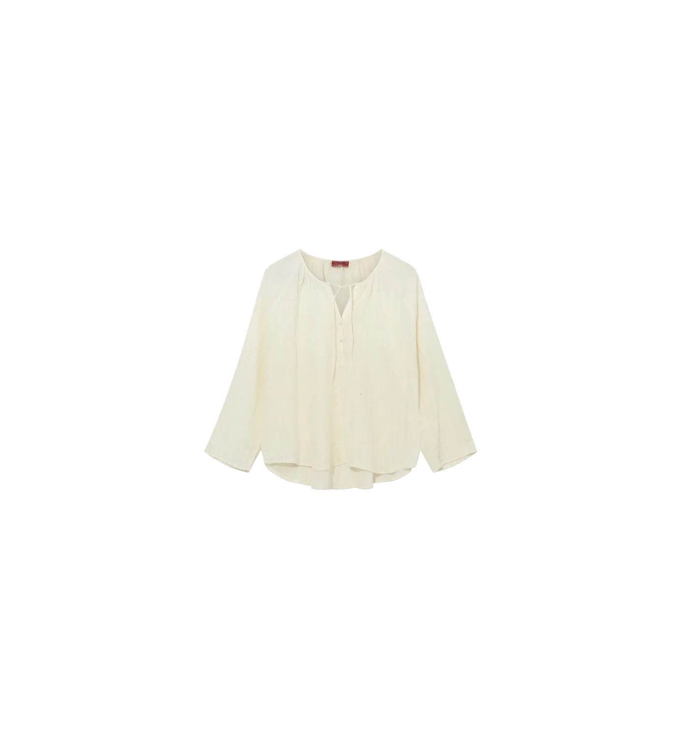 Mos Mosh MMHSerene Light Bluse XS-XL pristine
