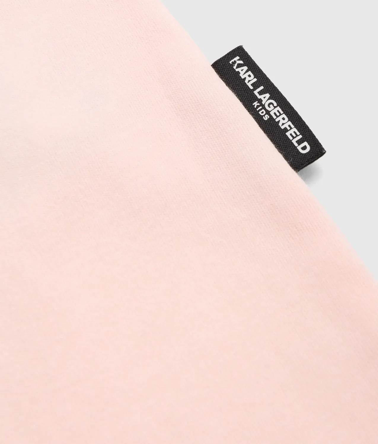 Karl Lagerfeld Baby Ikon Choupette Kleid Set 2-teilig