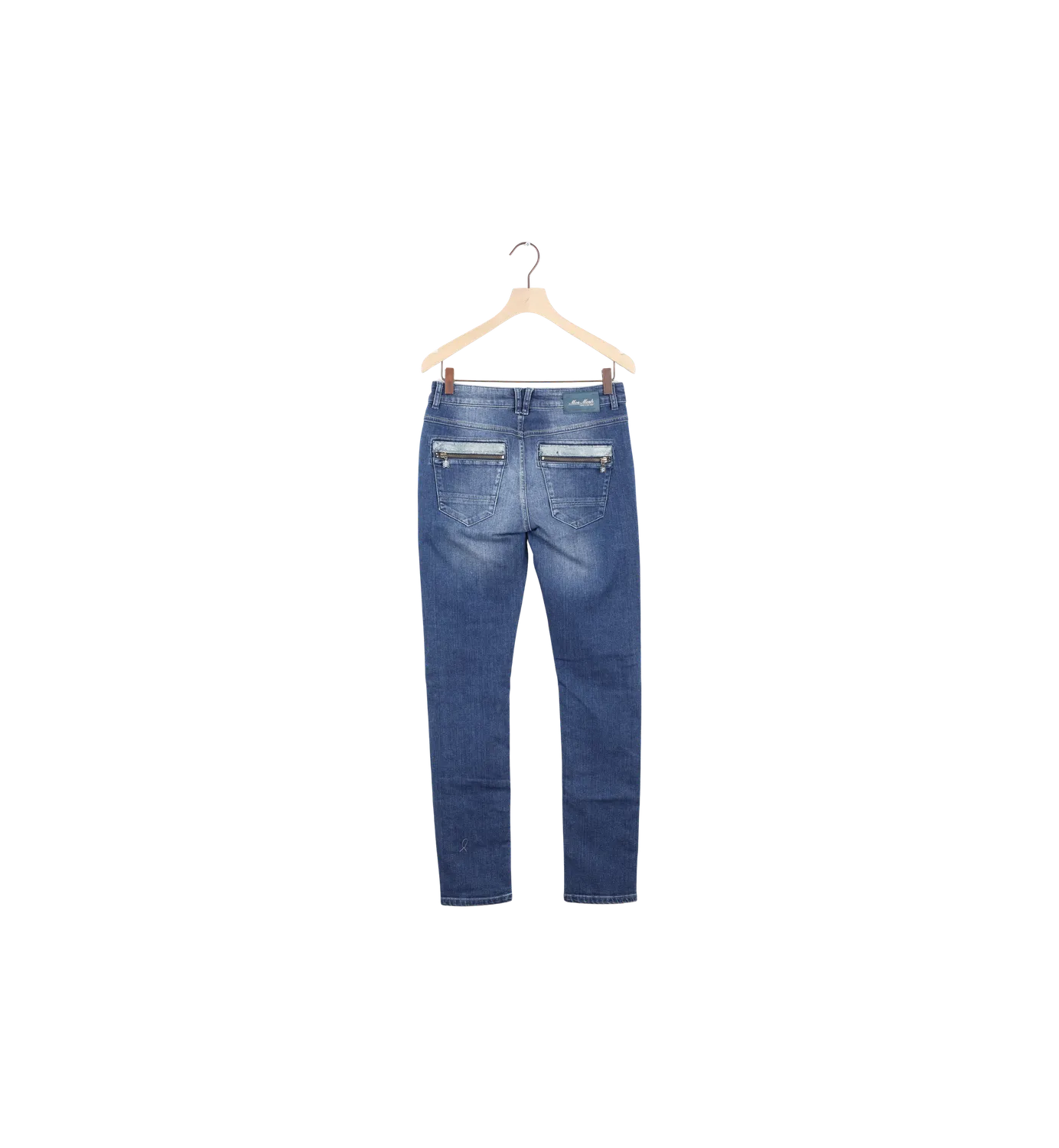 Mos Mosh ReLoved MMBaba Naomi Jeans 27 Secondhand