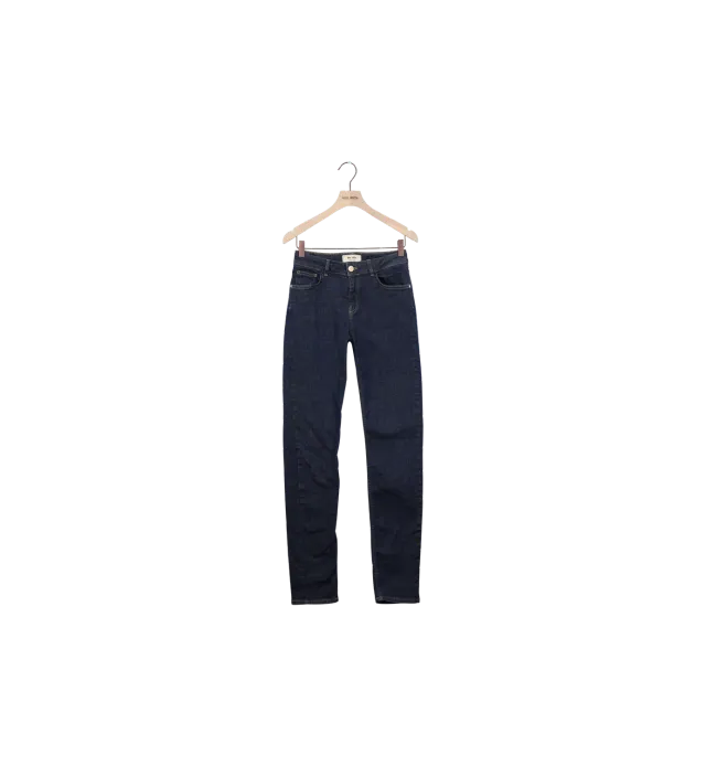 Mos Mosh MMRegina Cover Jeans Dark Blue Regular 26