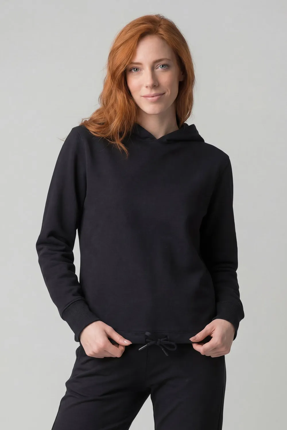 Alife & Kickin MalinAK A Sweatsuit Damen Schwarz