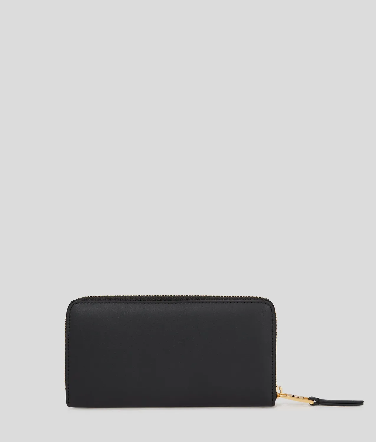Karl Lagerfeld K Signature Continental Wallet Geldbörse