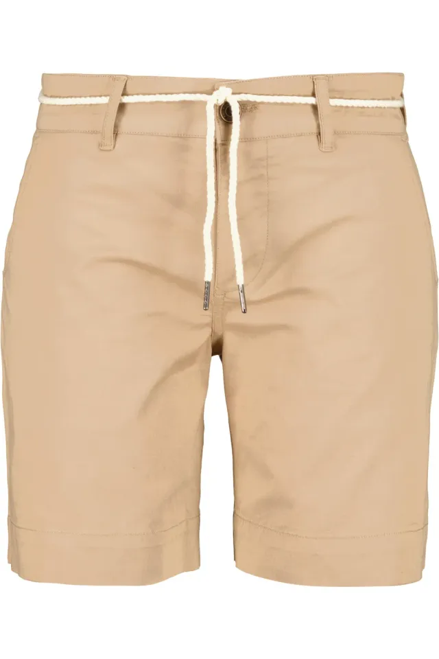 Alife & Kickin JulesAK A Shorts Beige Bio-Baumwolle