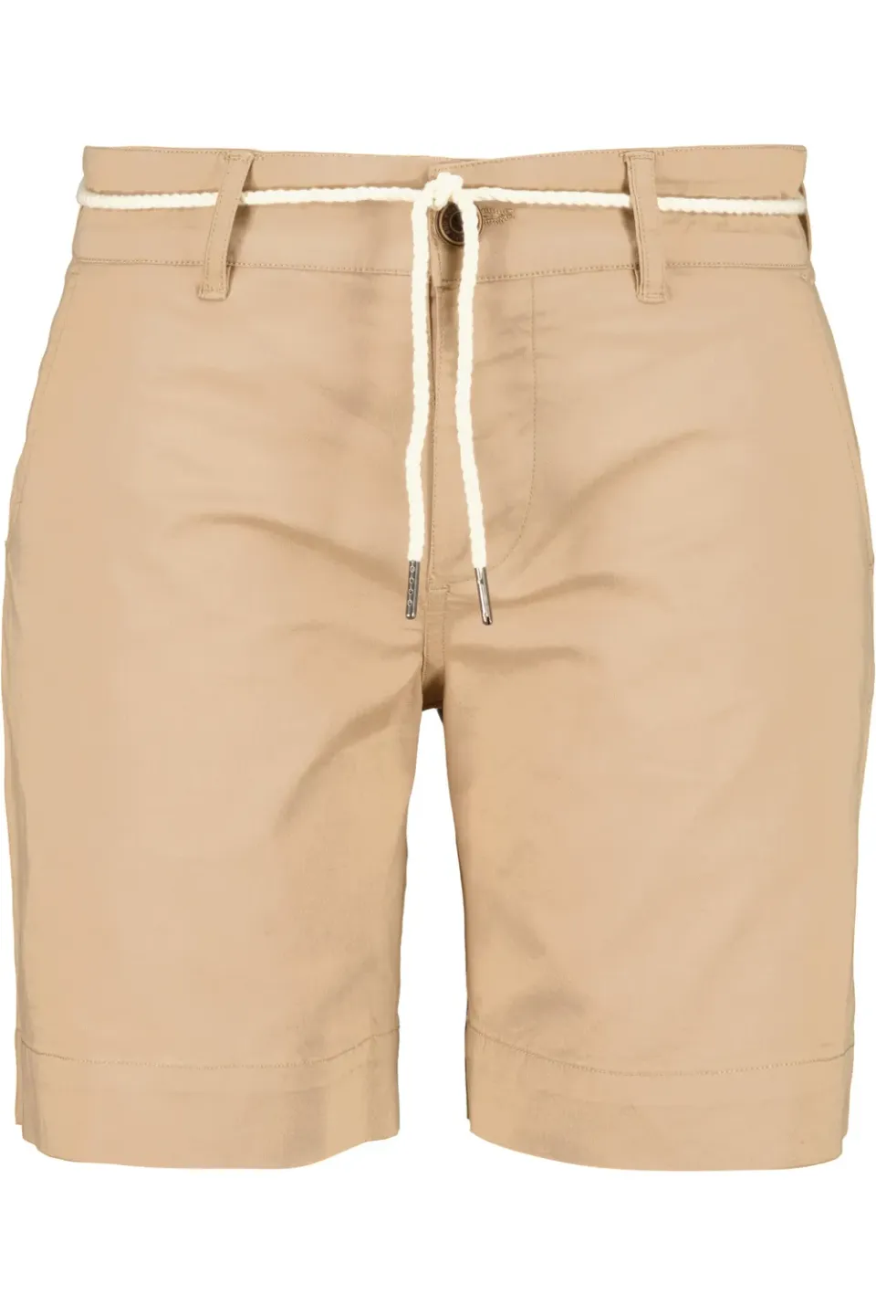 Alife & Kickin JulesAK A Shorts Beige Bio-Baumwolle
