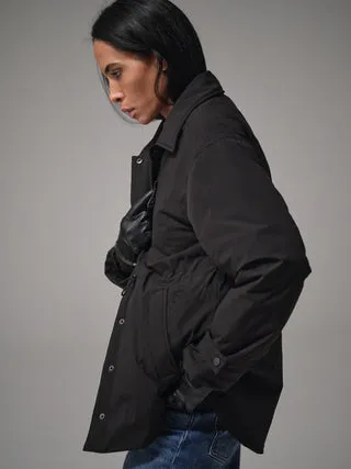 Mos Mosh MMHRent Dunjacka Daunenjacke Leicht Utility