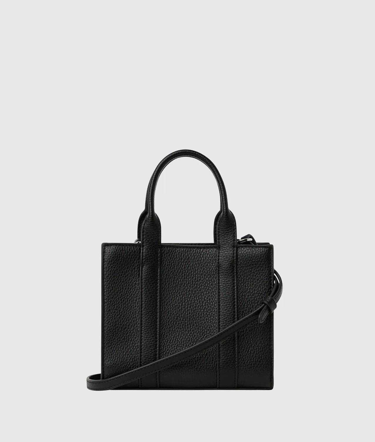 Karl Lagerfeld Rue St-Guillaume Mini Tote Bag technisch