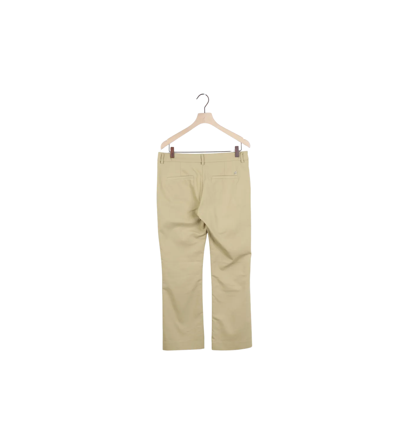 Mos Mosh ReLoved Ivana Night Kick Hose Olive Gray 38