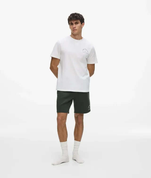 Karl Lagerfeld Rue St-Guillaume Shorts Loungewear Kordelzug