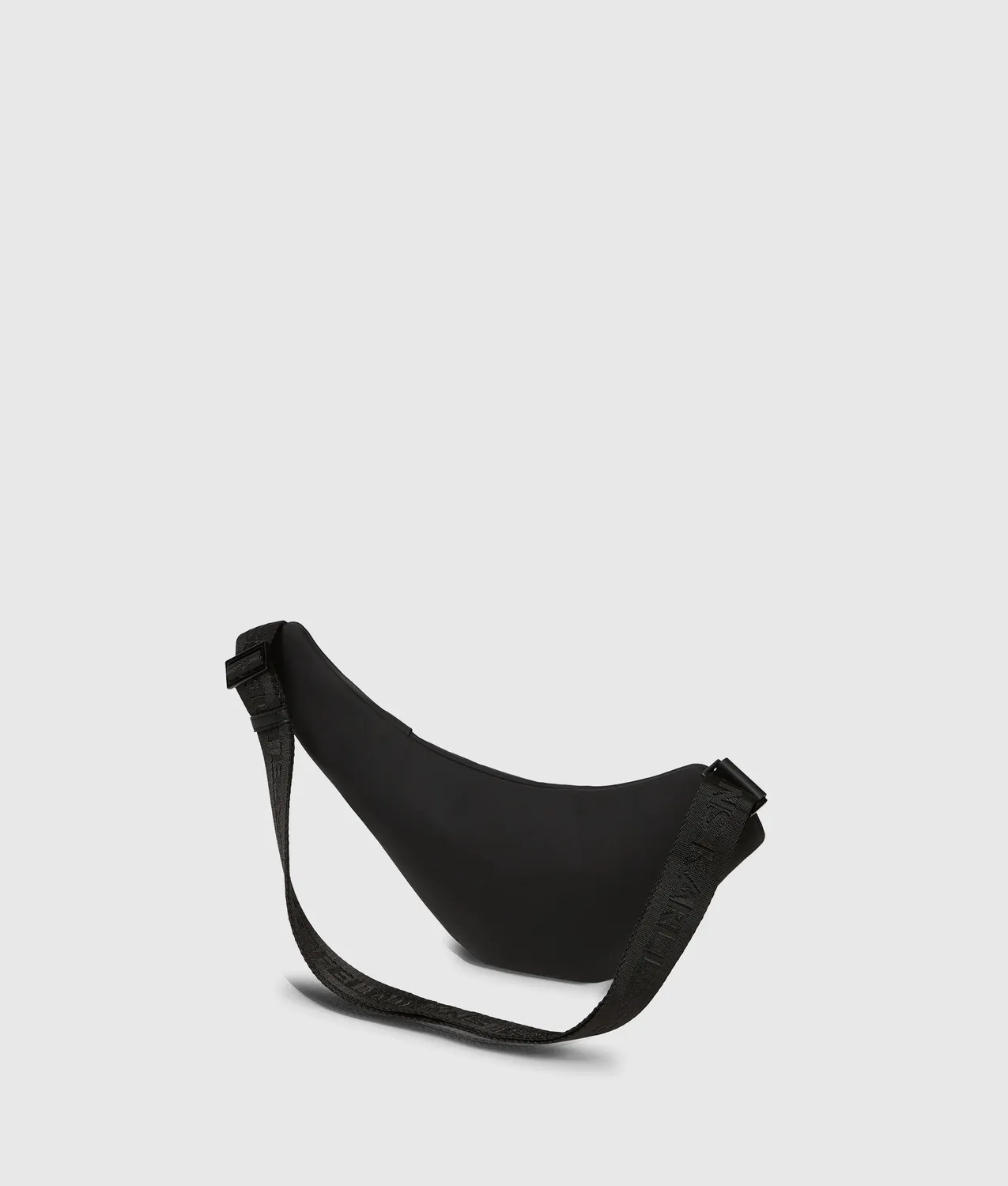 Karl Lagerfeld KL Jeans Coated Technical Sling-Bag wasserabweisend
