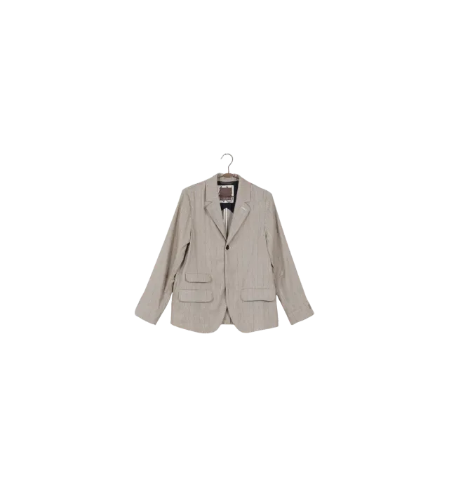 Mos Mosh ReLoved MMHHumble Blazer 34 Fischgrät