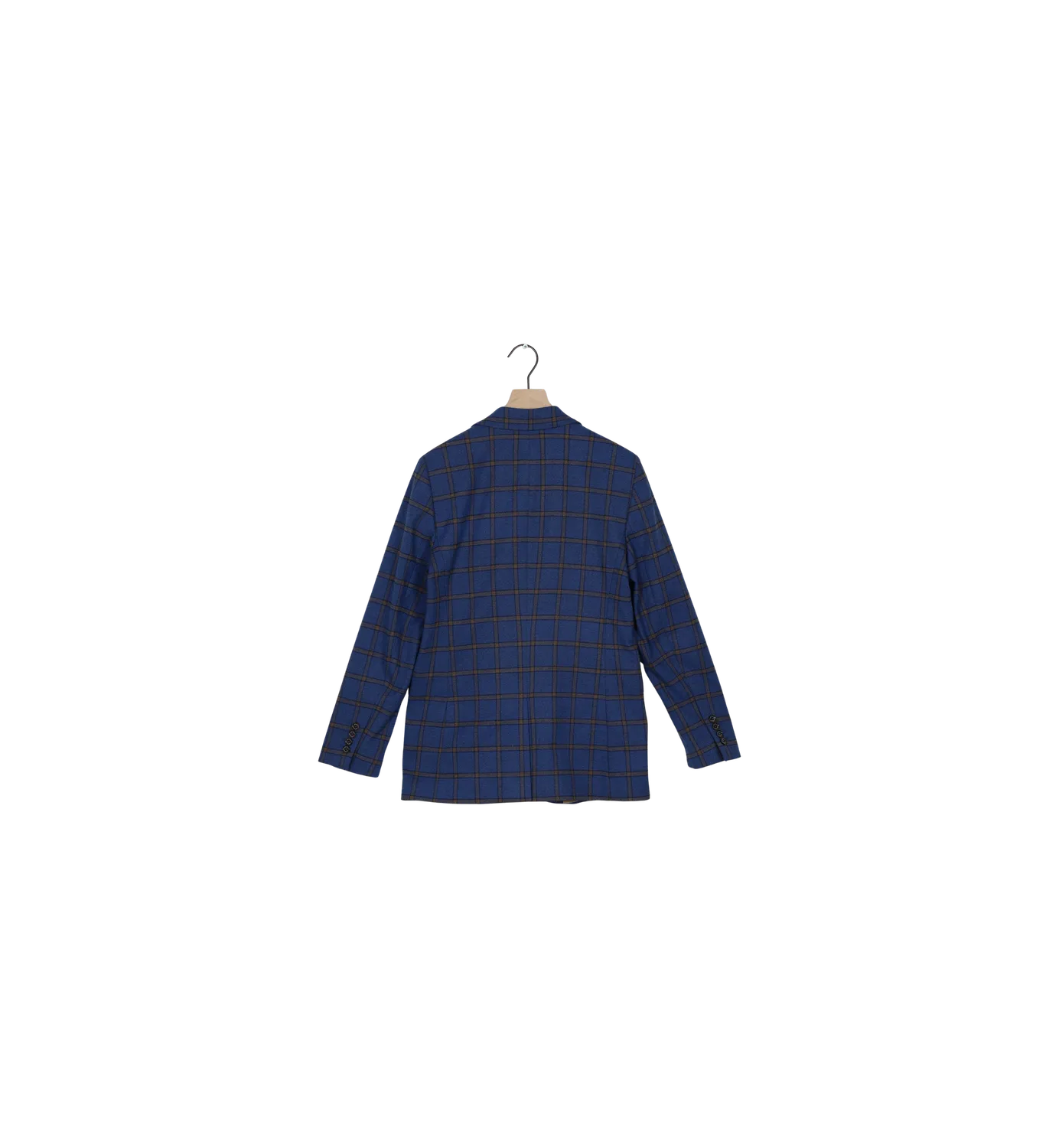 Mos Mosh MMMary Mora Blazer 36 Set Sail kariert
