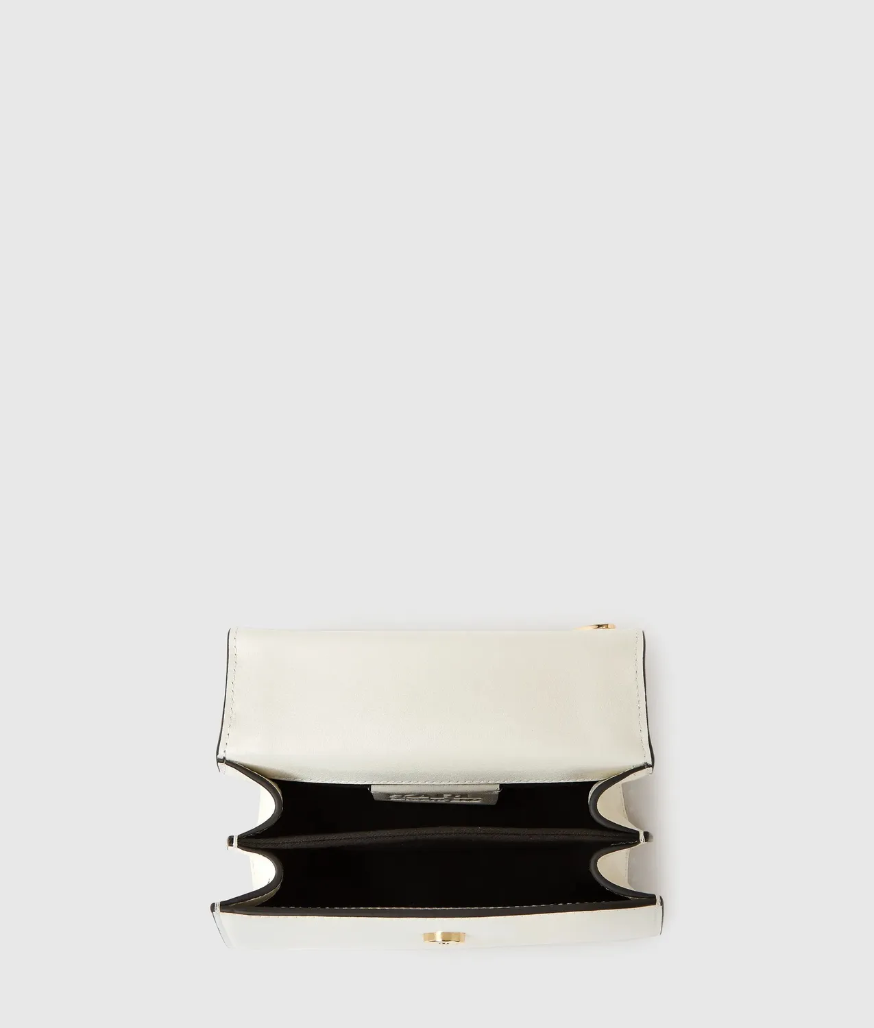 Karl Lagerfeld K/Signature Crossbody Tasche One Size