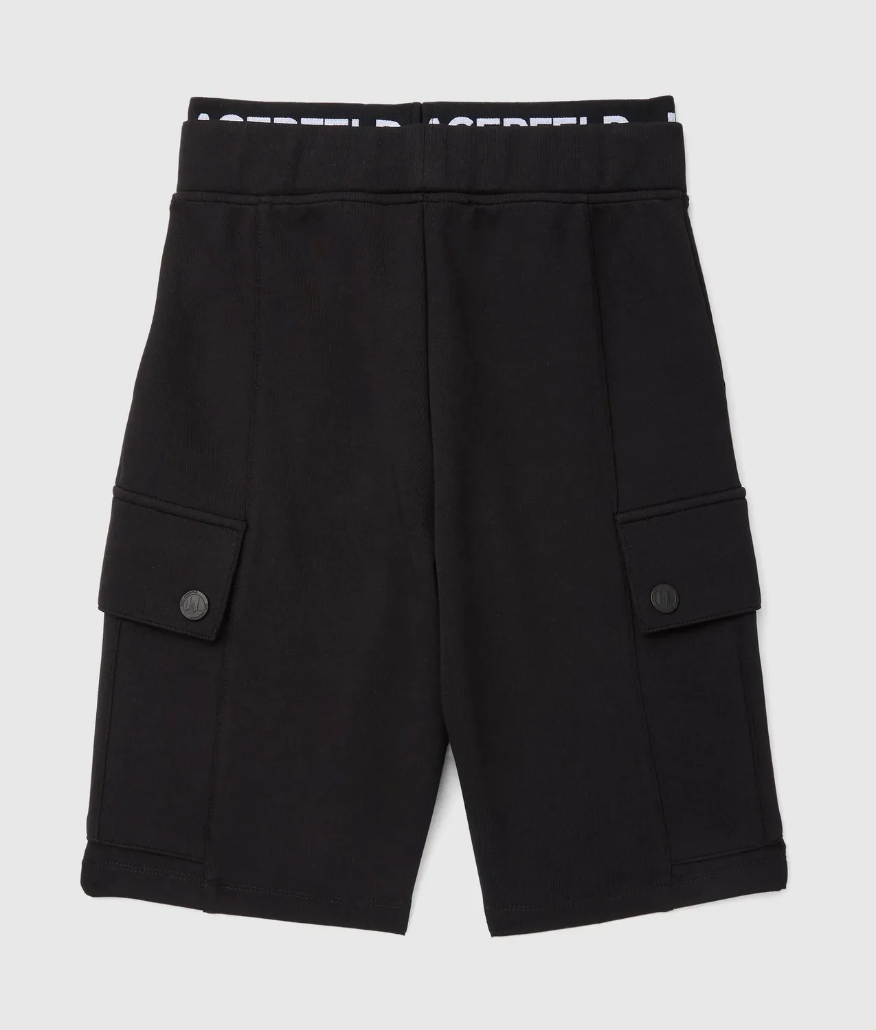 Karl Lagerfeld Boys Cargo Shorts Baumwolle Kinder