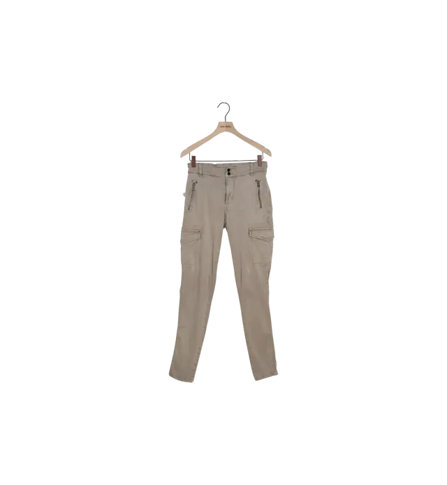 Mos Mosh ReLoved MMGilles Timaf Hose Roasted Cashew 26