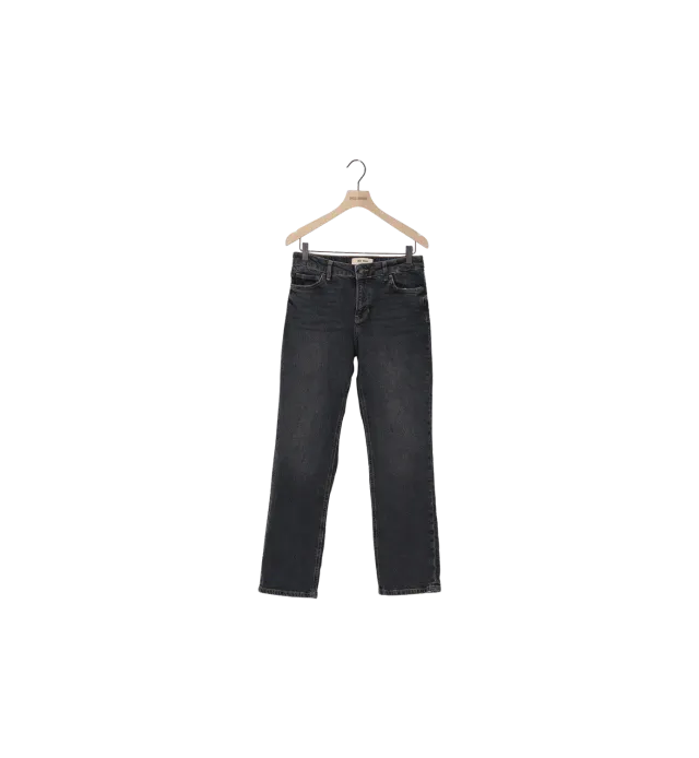 Mos Mosh ReLoved MMColorado Olih Jeans Grau 26 Ankle