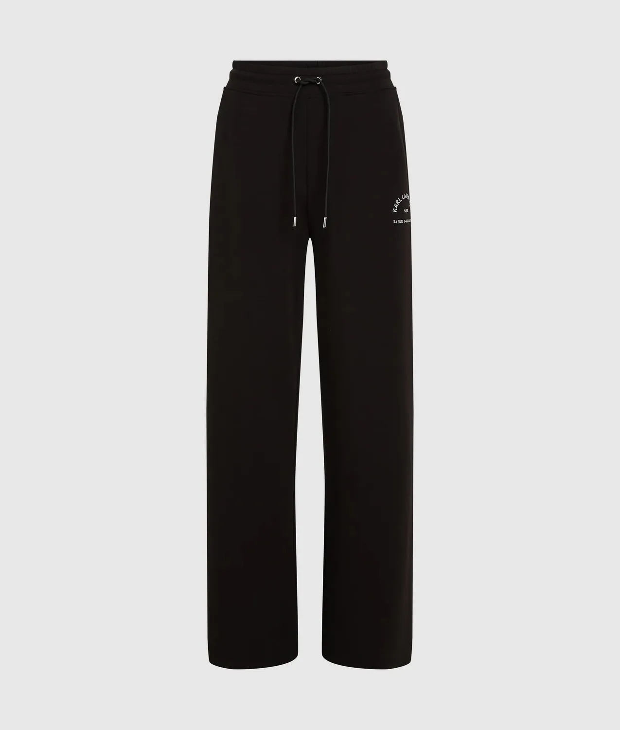 Karl Lagerfeld Rue St-Guillaume Sweatpants Baumwolle