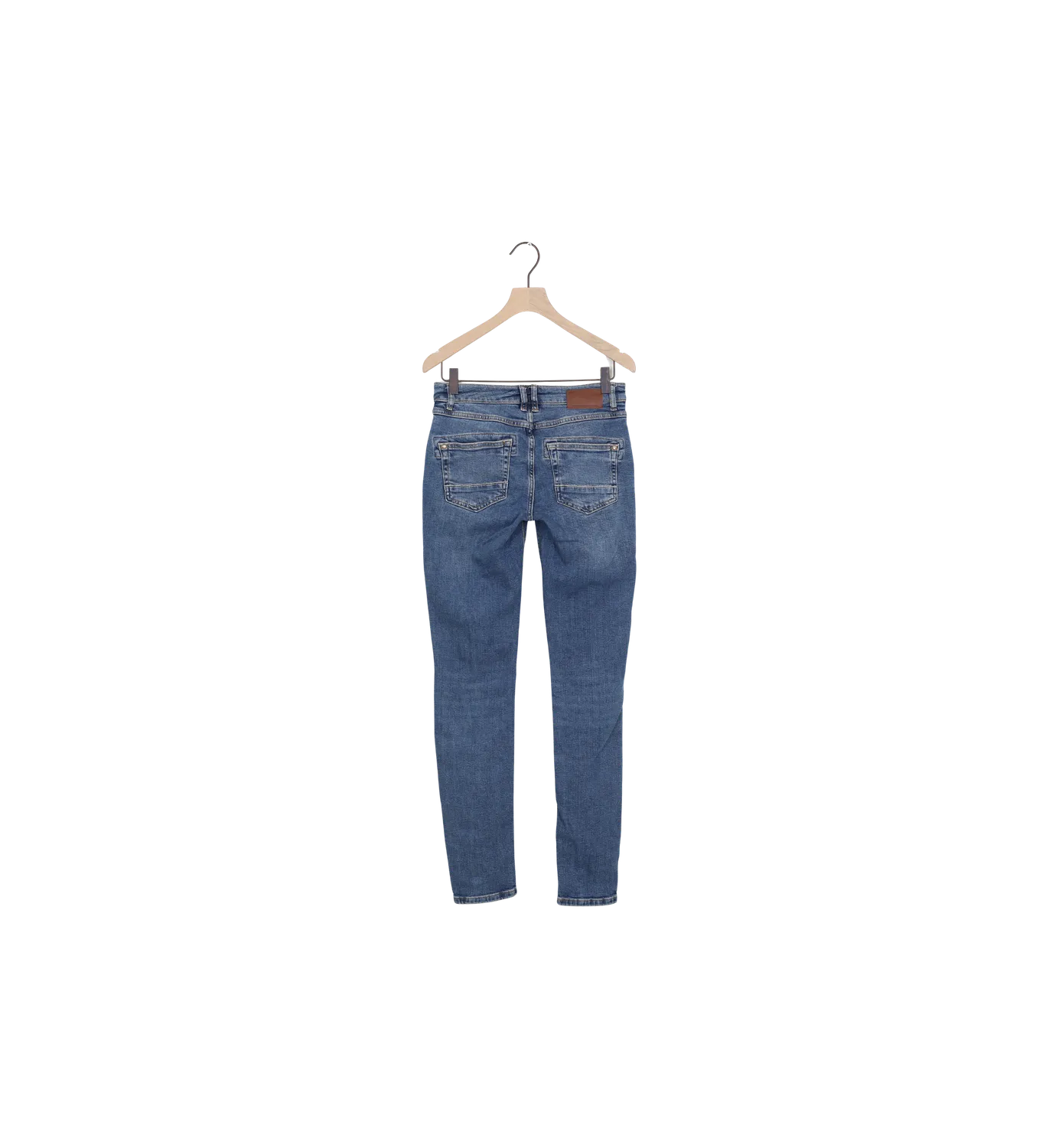 Mos Mosh Naomi Mateos Jeans blau Regular 25
