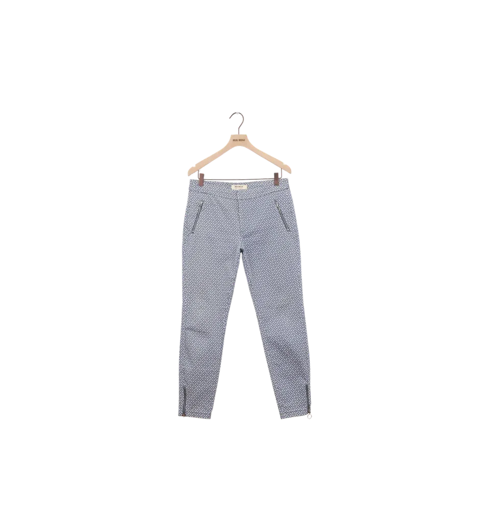 Mos Mosh MMSienna Jeans 28 Blau Secondhand Denim