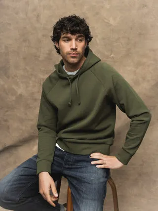 Mos Mosh MMGAbel Hoodie Kapuzenpulli Relaxed