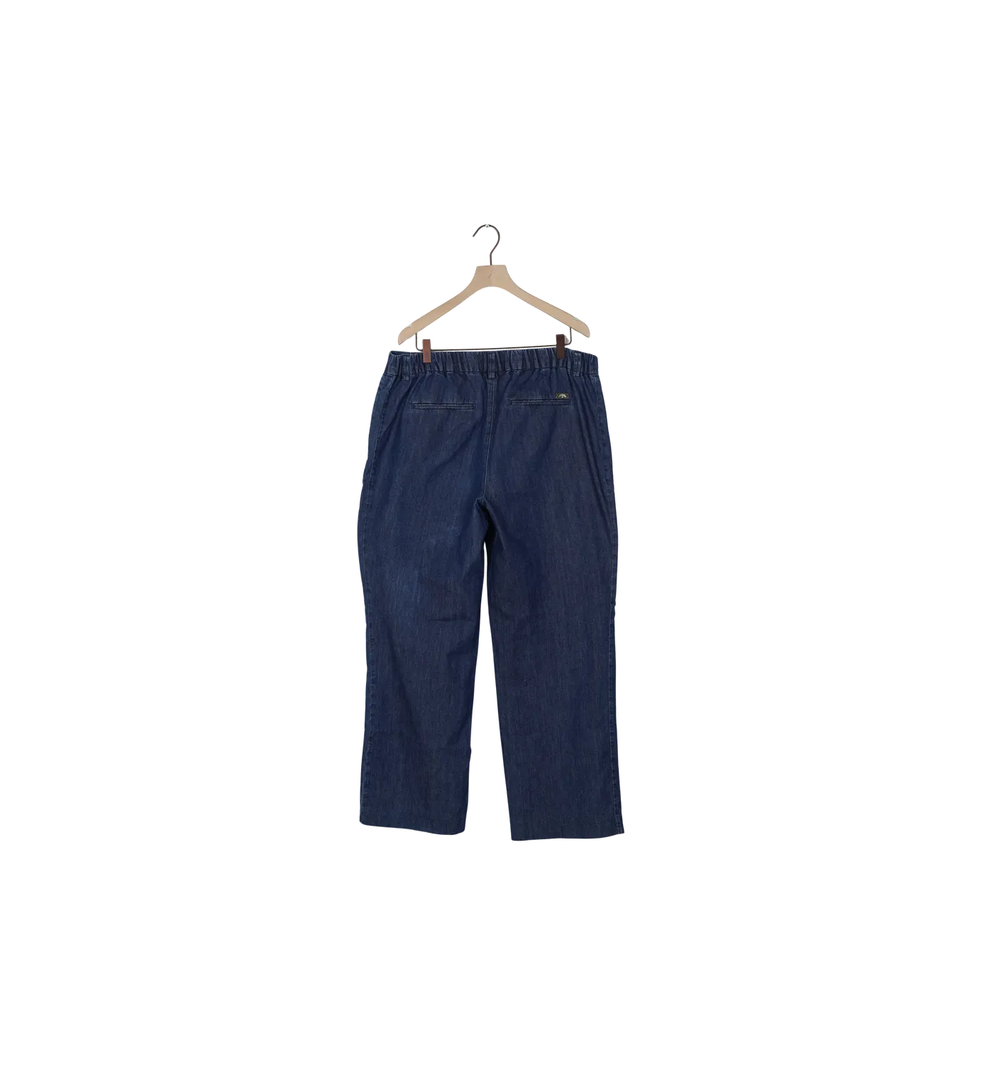 Mos Mosh MMBai Denim Pant Jeans dunkelblau 42