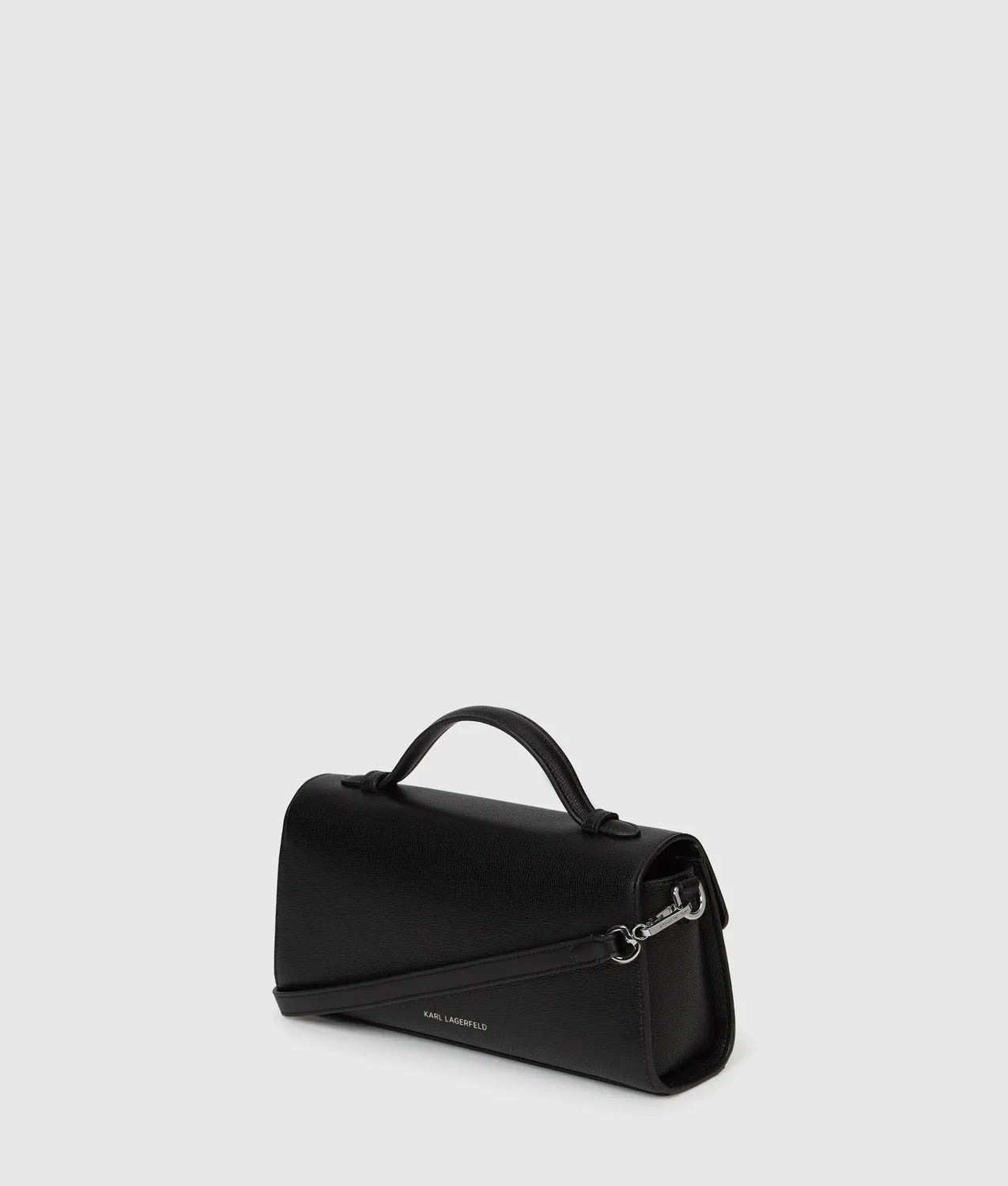 Karl Lagerfeld Rue St-Guillaume Umhängetasche One Size Kunstleder