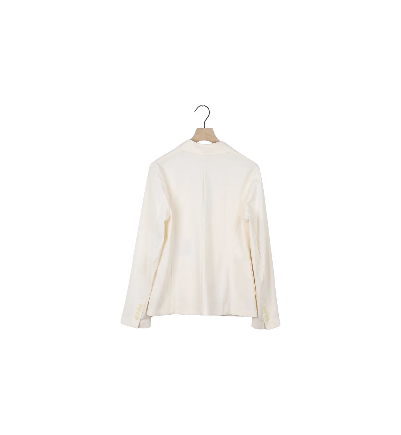 Mos Mosh MMViga Charm Blazer Ecru 36 Tailliert
