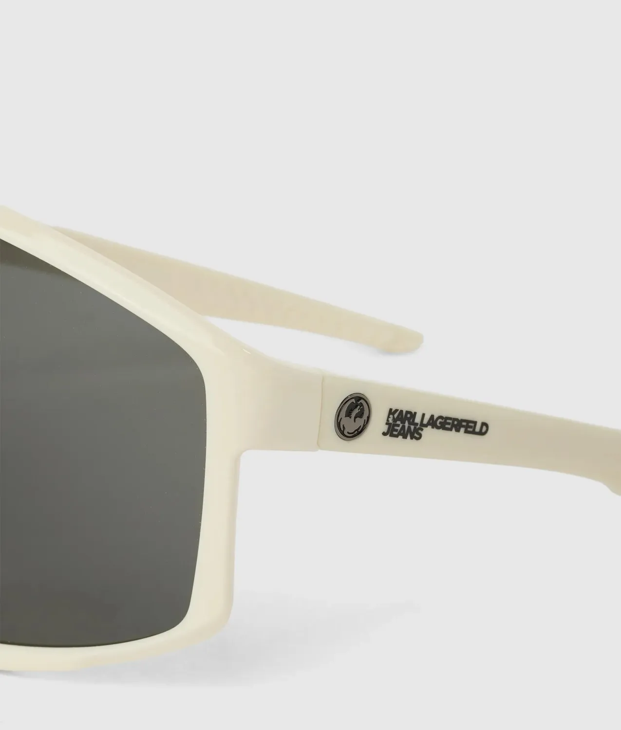 Karl Lagerfeld KLJ x Dragon Sonnenbrille Shield