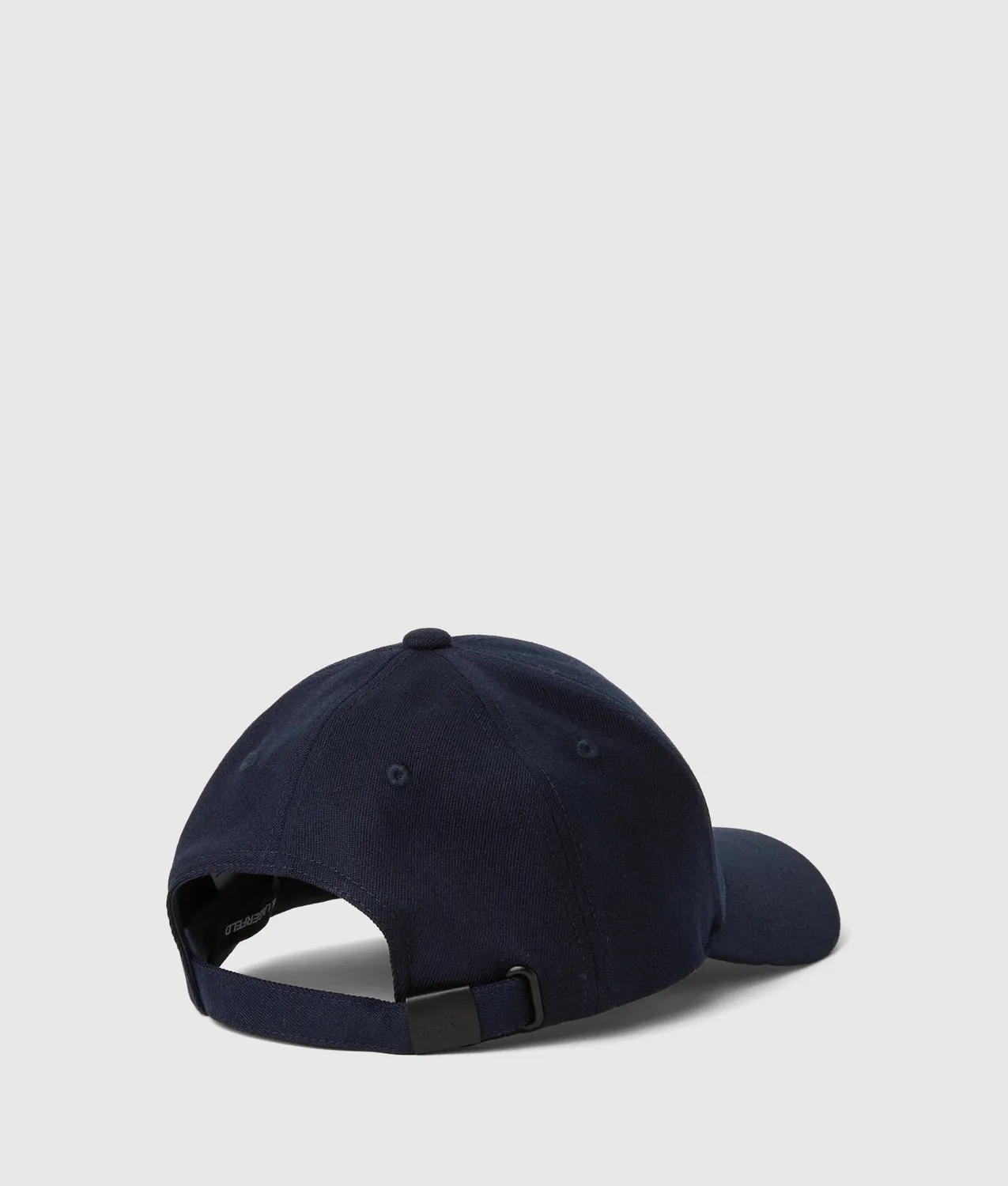 Karl Lagerfeld Ikon Kameo Cap One Size verstellbar