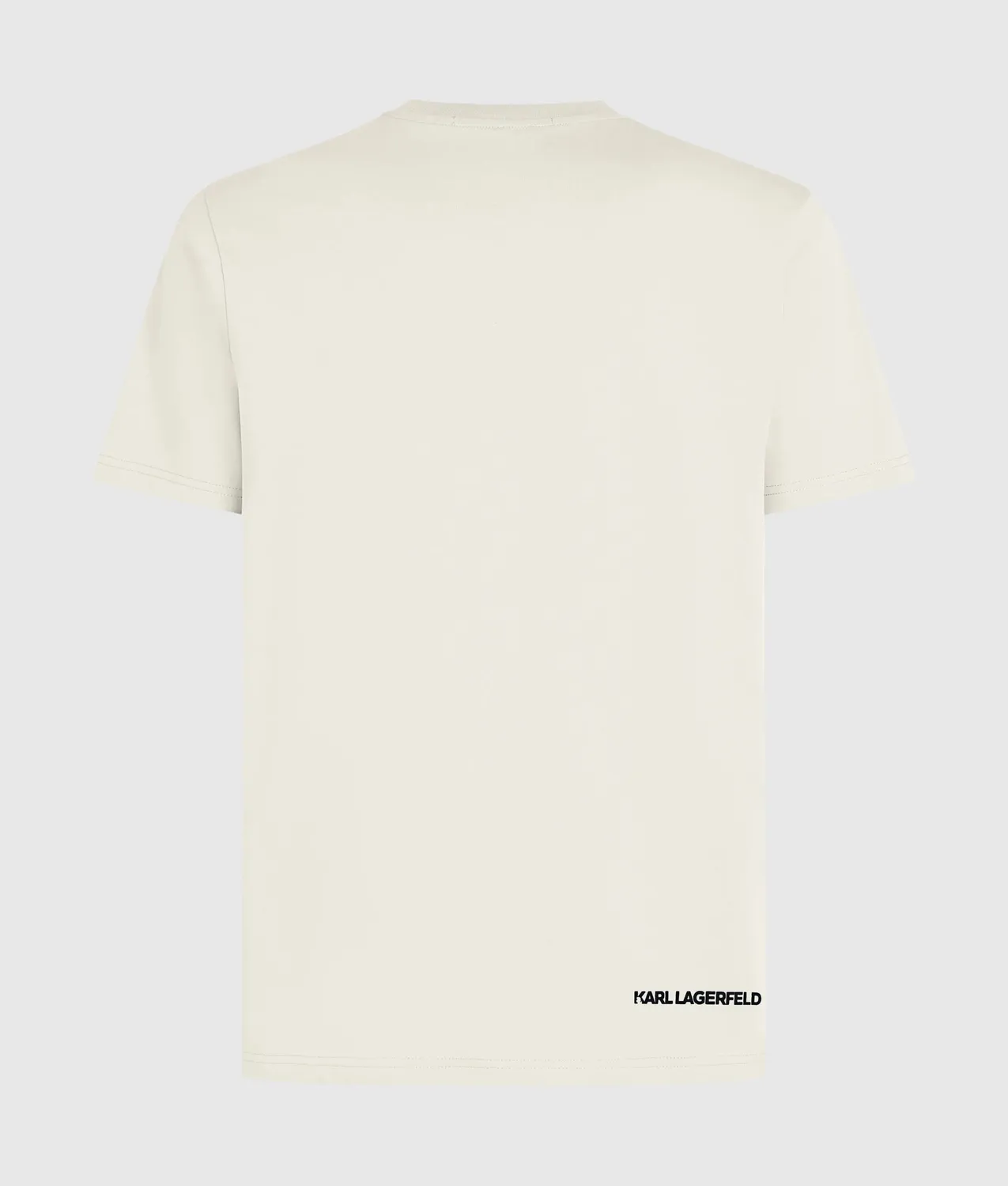Karl Lagerfeld Maison de Karl Sketch T-Shirt XL Bio