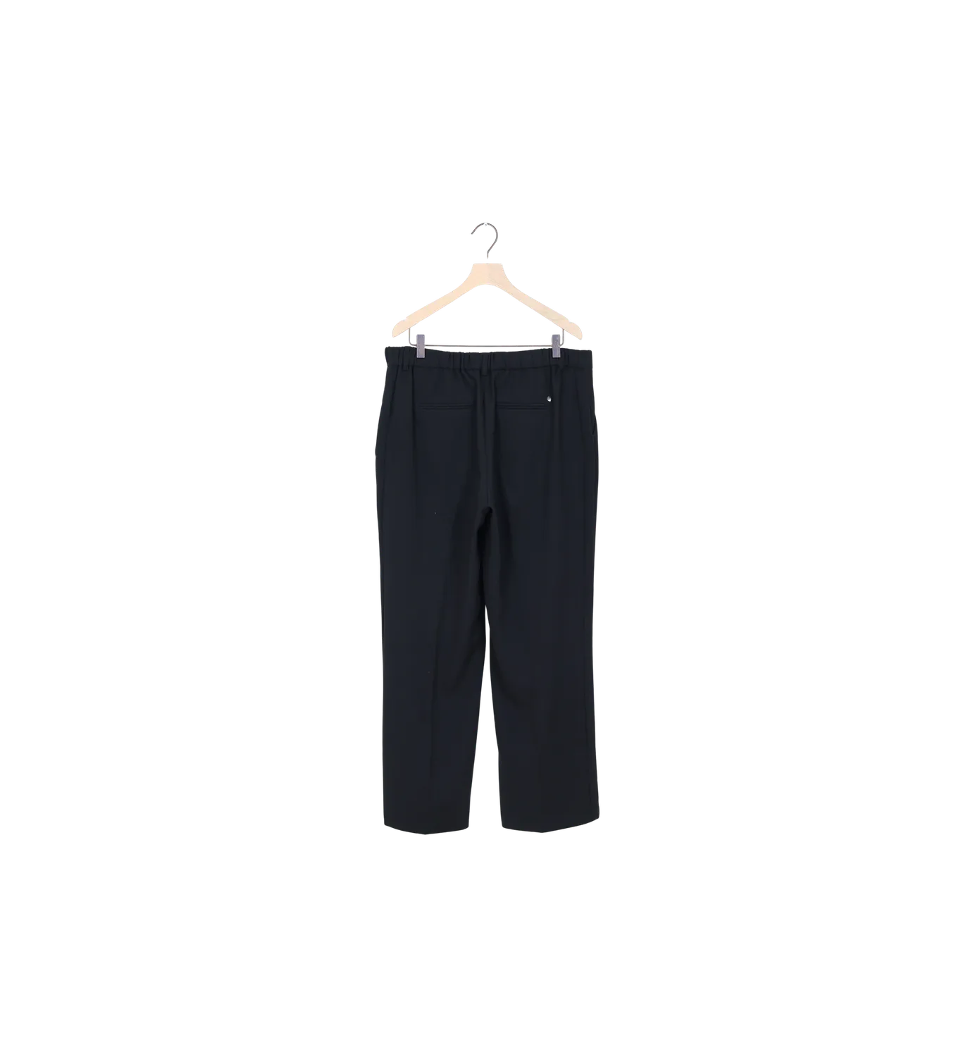 Mos Mosh MMBai Leia Hose Schwarz 42 Regular Box-Fit