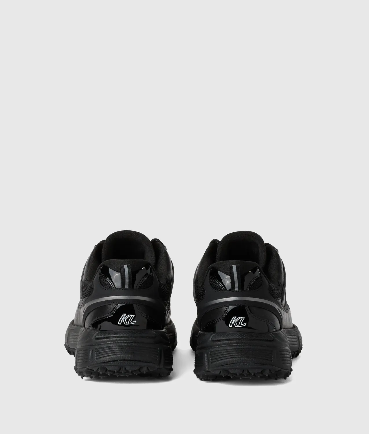 Karl Lagerfeld Orion Trail Low Sneaker Herren