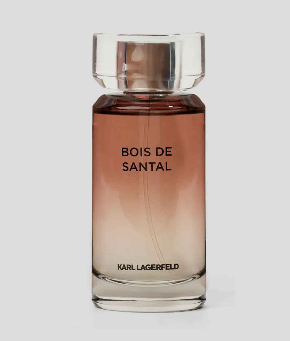 Karl Lagerfeld Matières Bois de Santal Eau de Toilette 100ml Sandelholz