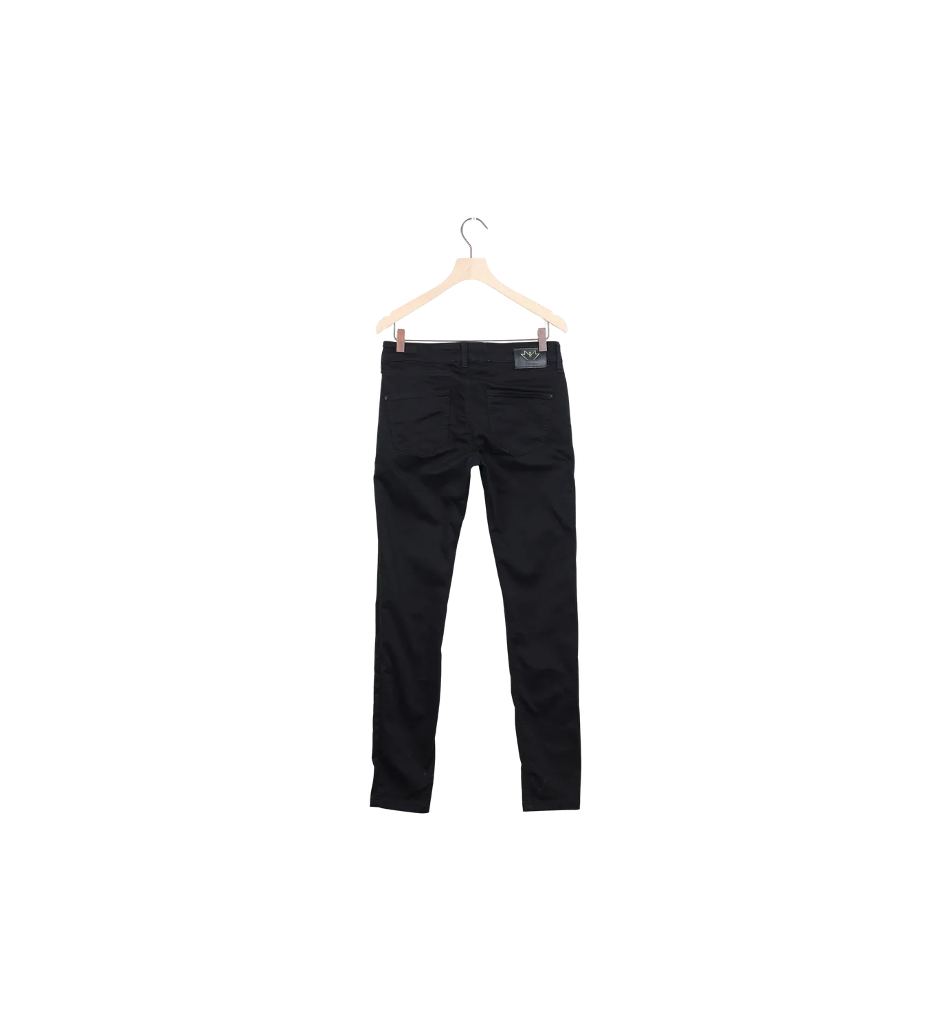 Mos Mosh MMSumner Favourite Jeans 28 Black Denim