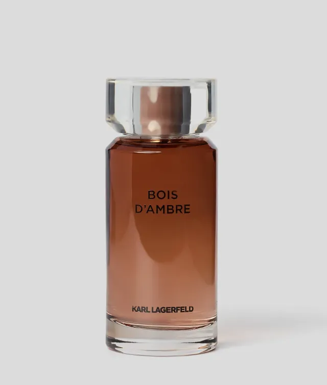 Karl Lagerfeld Bois dAmbre Parfum 100 ml holzig