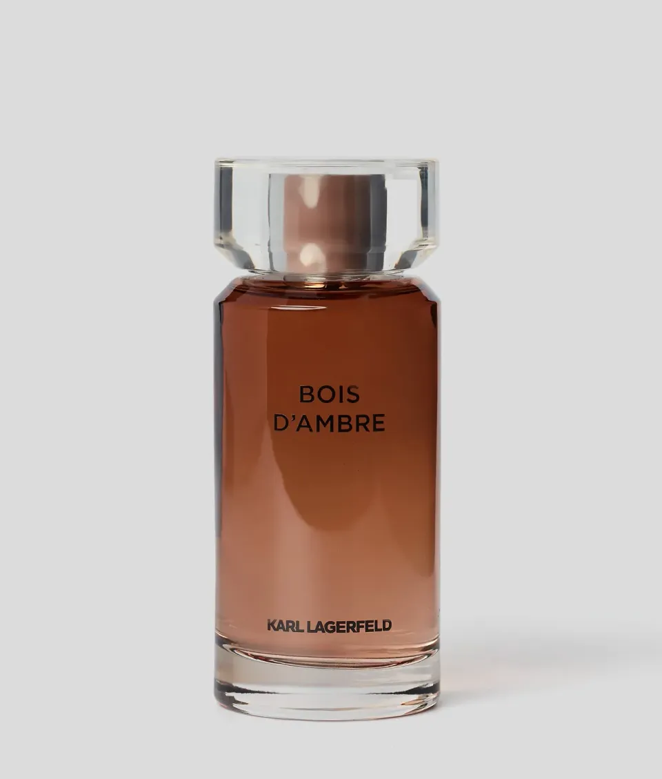 Karl Lagerfeld Bois dAmbre Parfum 100 ml holzig