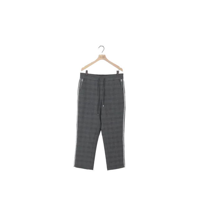 Mos Mosh MMLacie Kimi Hose 40 Sharkskin Karo