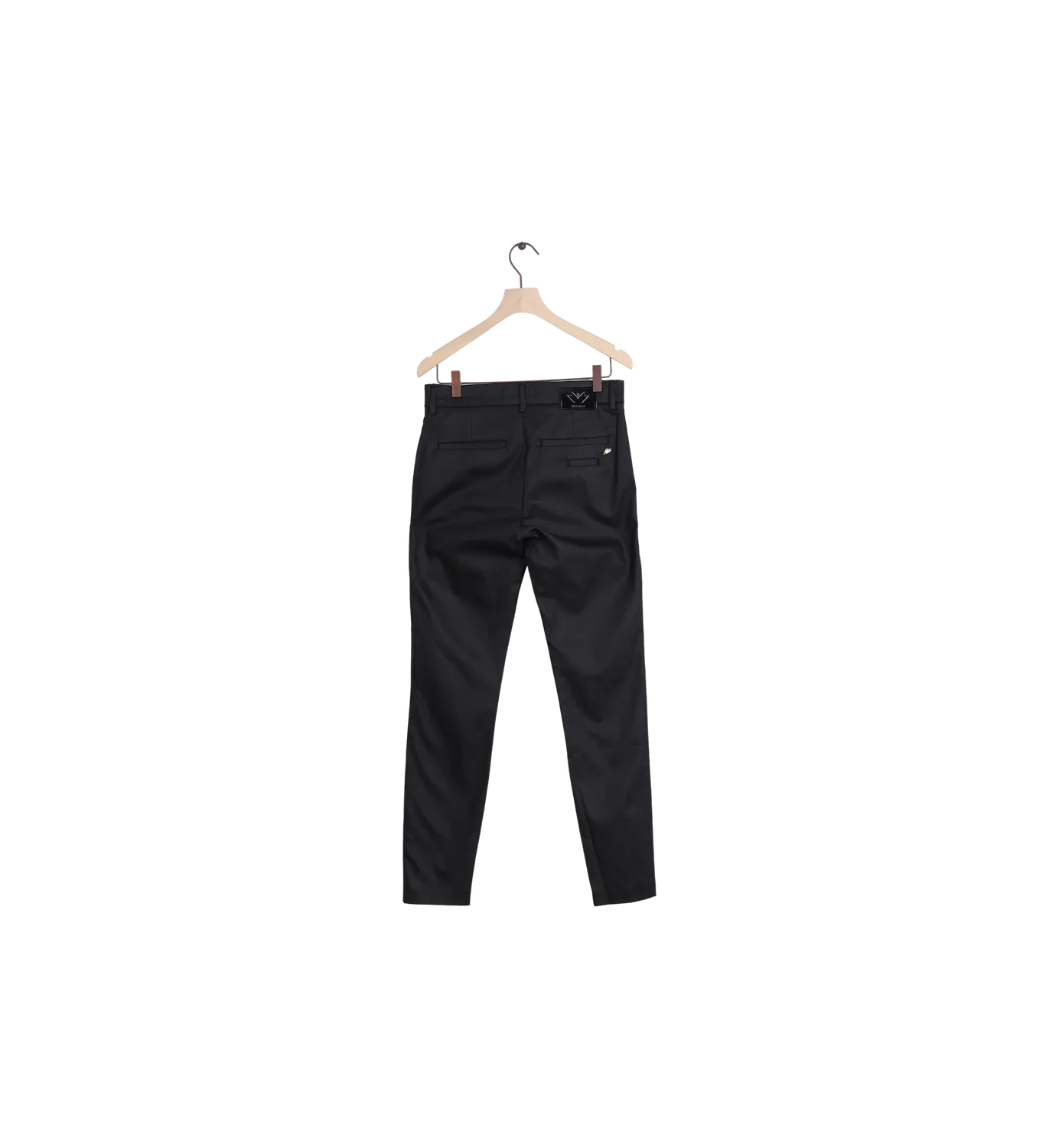 Mos Mosh ReLoved MMBlake Gallery Noir Hose Schwarz 26