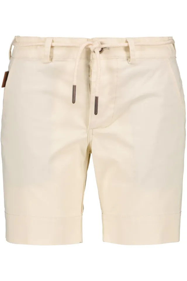 Alife & Kickin JuleAK Long Shorts Beige Damen