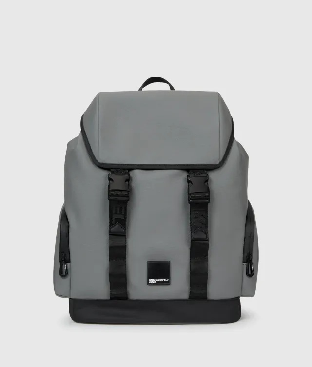 Karl Lagerfeld KL Jeans Venture Rucksack One Size wasserabweisend
