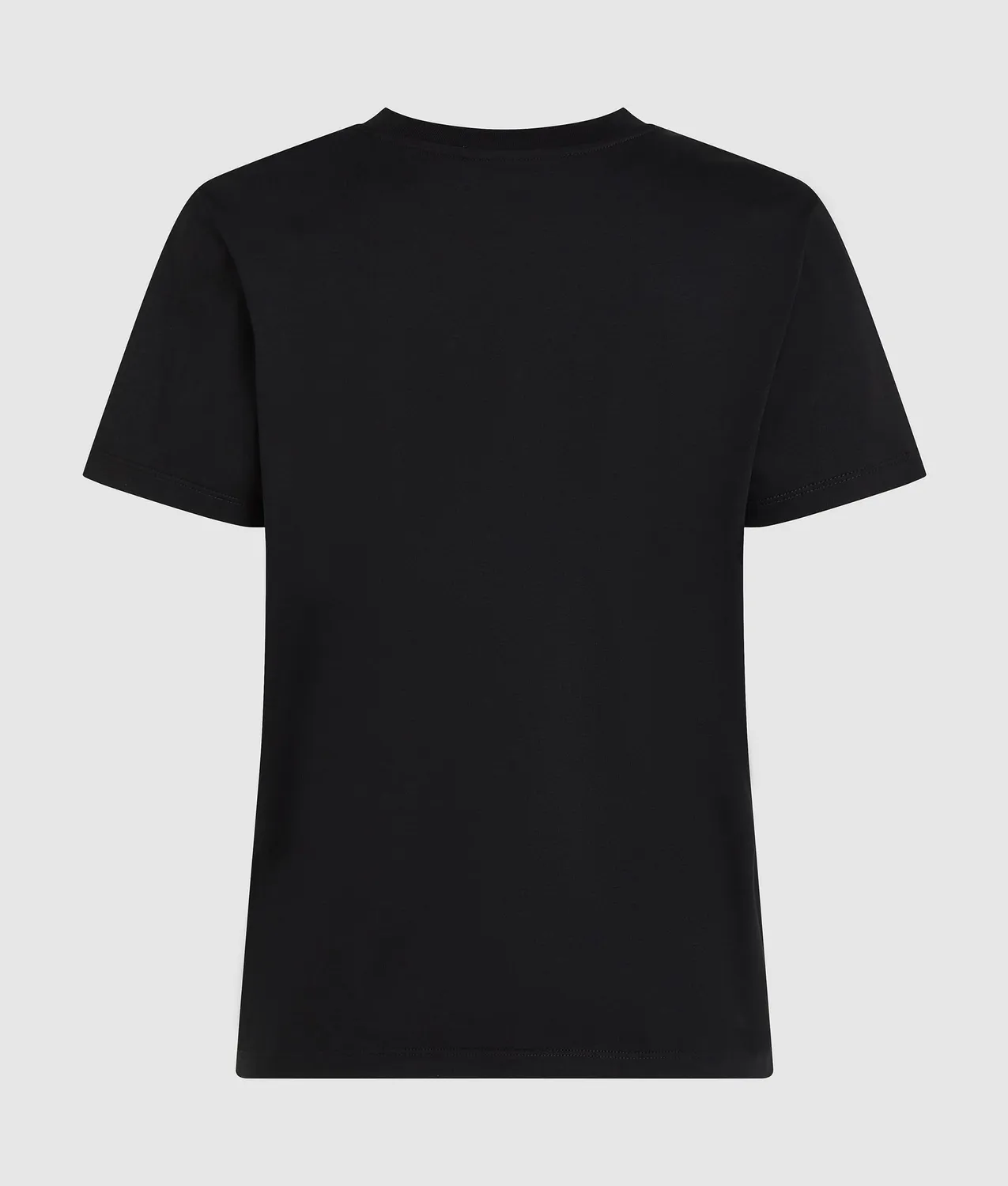 Karl Lagerfeld Studded Signature T-Shirt XS-XL Nieten